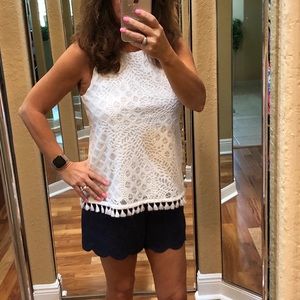 💜 Lilly Pulitzer shirt 💜 Reduced to sell 🔥